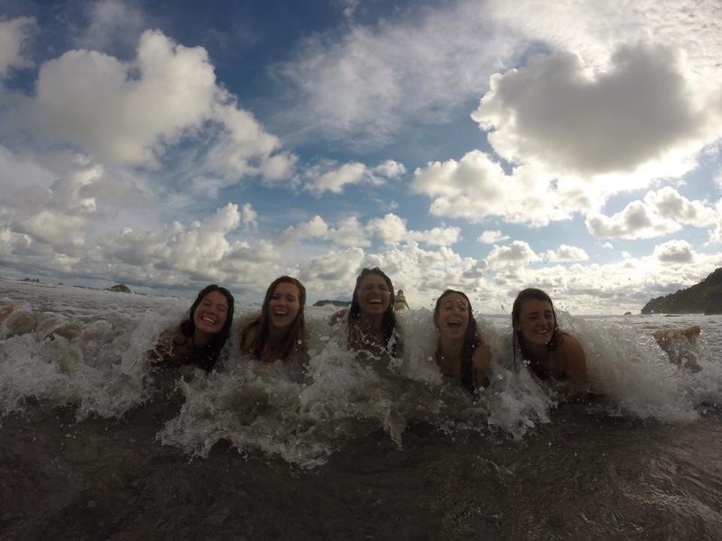 Photo by: Janet W., Sol Education Abroad - Study Abroad in Costa Rica Alum Scholarships for Studying Abroad in Costa Rica